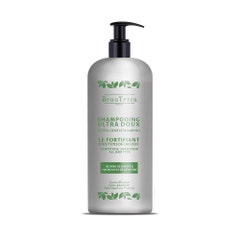 Beauterra Shampooing Le Fortifiant Extra Doux 750ml