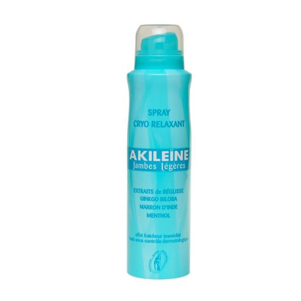 Asepta Akileine Cryo-relaxant 150 ml