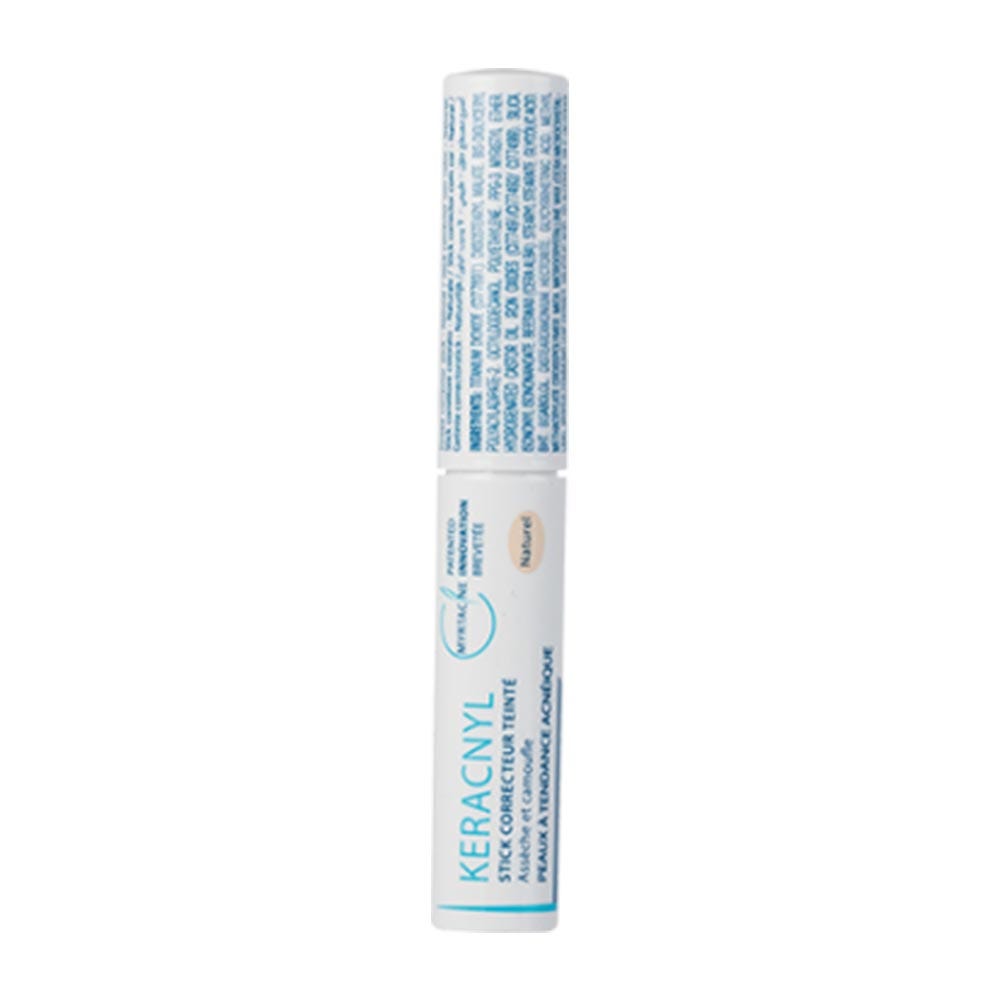 Ducray Stick Correcteur Teinte 2,15g