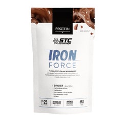 Stc Nutrition Protein Iron Force 750 g