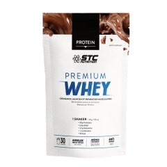 Stc Nutrition Premium Whey 750g