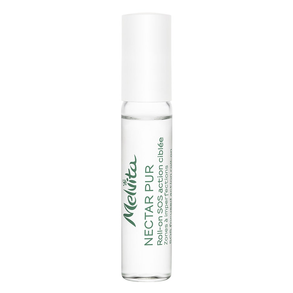 Roll On Action Ciblee Zones A Imperfections Bio 5 ml Melvita