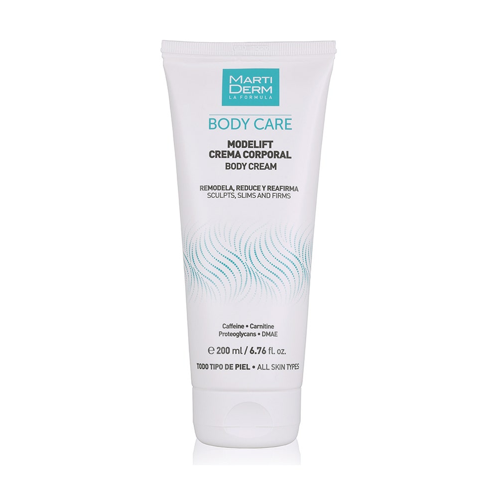 MARTIDERM BODY CARE MODELIFT CREME CORPS 200ML