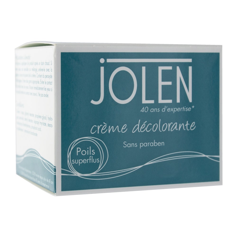 Jolen Creme Decolorante 30 ml