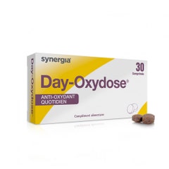 Synergia Day-oxydose 30 Comprimes