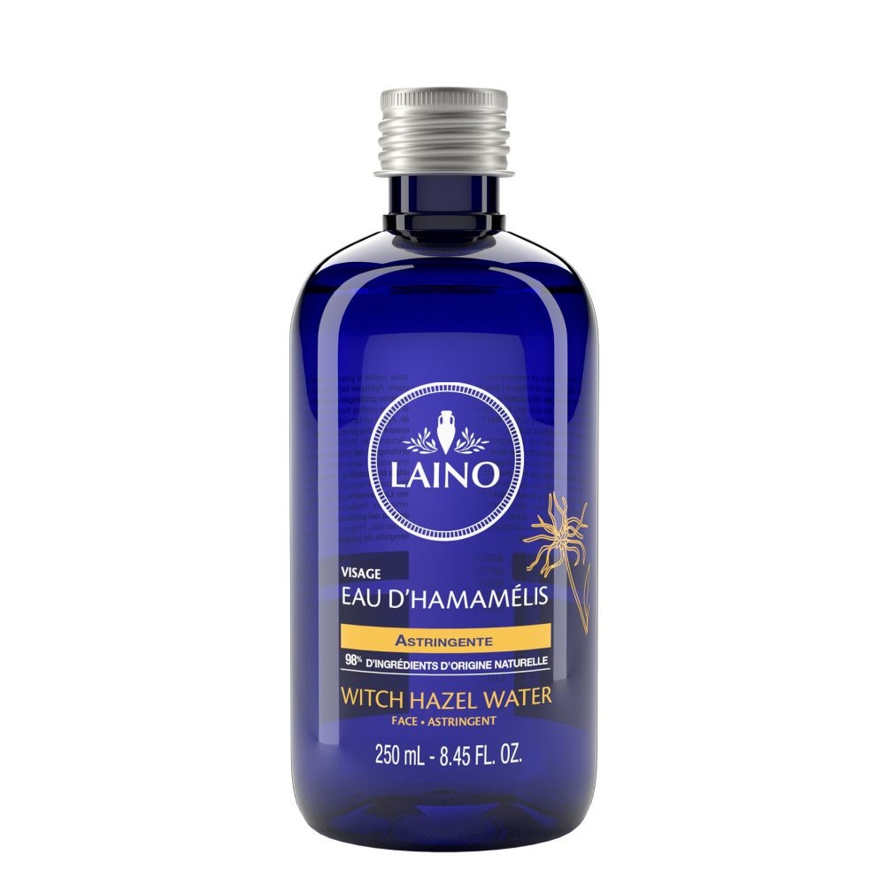 Laino Eau D'hamamelis Astringente 250ml