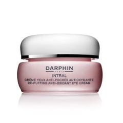 Darphin Intral Creme Yeux Anti-poches Antioxydante 15ml