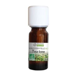 Propos'Nature Huile Essentielle De Tea Tree Bio 10 ml