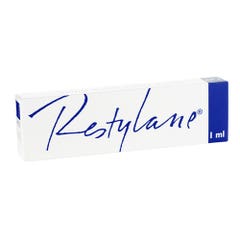Restylane Une Seringue Pre-remplie 1ml
