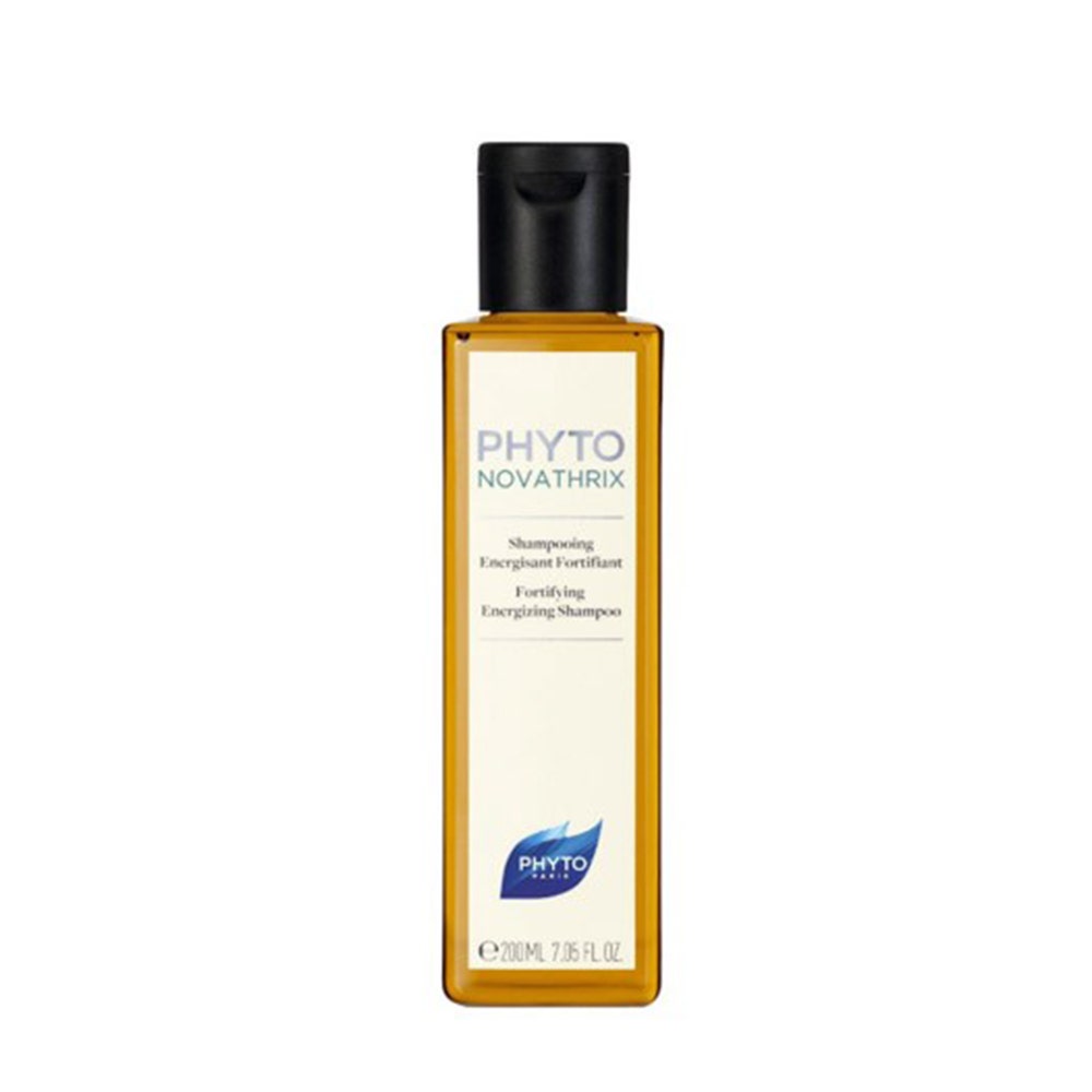 Phyto Paris Phytonovathrix Shampooing Energisant Fortifiant 200 ml