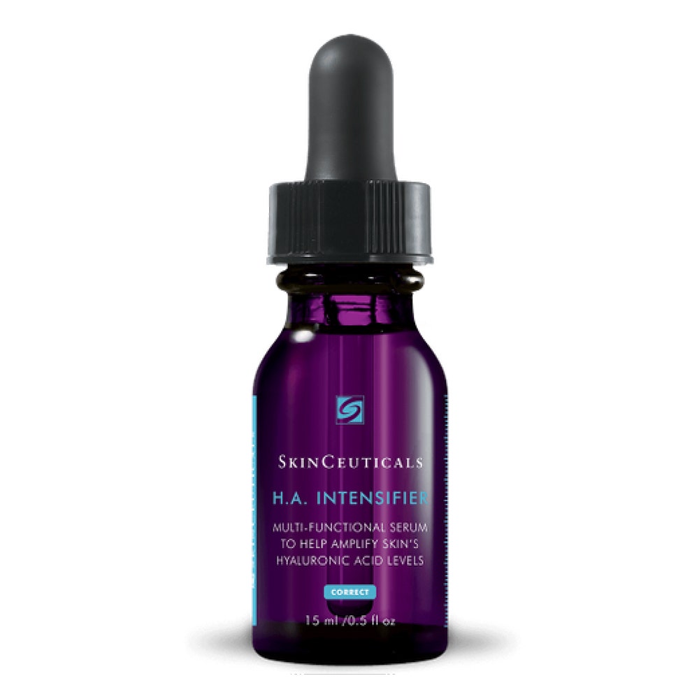 Skinceuticals H.a Intensifier Serum Booster D'acide Hyaluronique 15ml