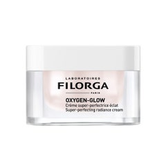 Filorga Oxygen-Glow Crème de jour anti rides et éclat Tous Types De Peaux 50ml