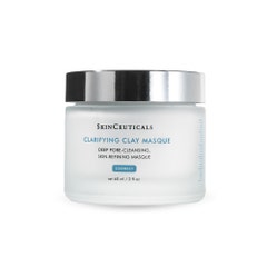 Skinceuticals Correct Masque Purifiant Desincrustant Clarifying Clay Peaux Normales A Grasses 60ml