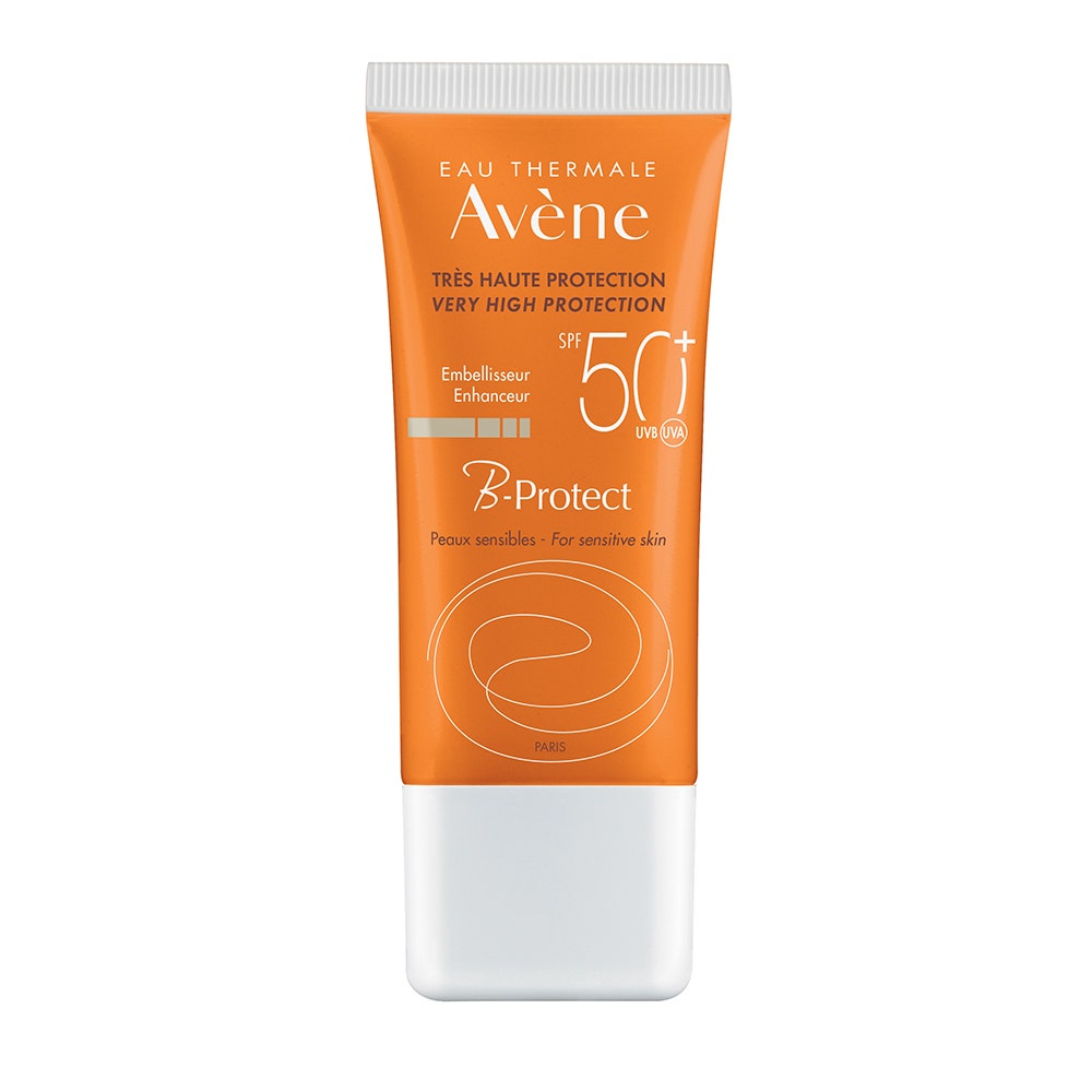 Avène Solaire B Protect Spf50+ Peaux Sensibles 30ml