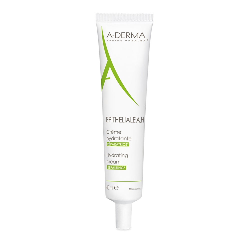 A-Derma Epitheliale A.H Creme Hydratante Peaux Abimees 40ml
