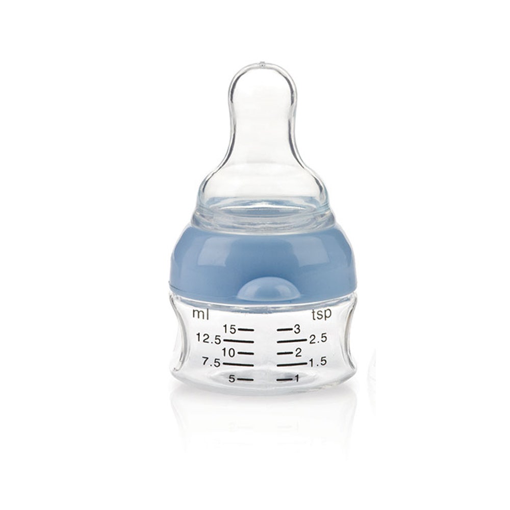 Nuby Mini Biberon Doseur Medicaments 15ml