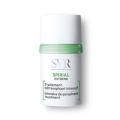 Svr Spirial Extreme Detranspirant Intensif Deodorant 20ml