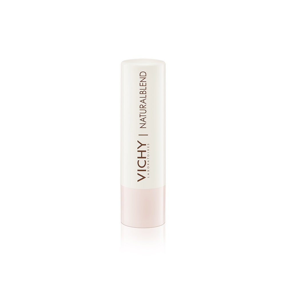 Vichy Naturalblend Soin Des Levres Teinte 4.5g