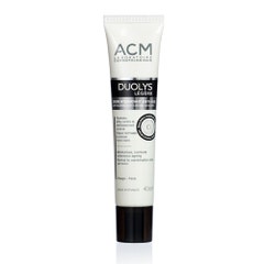 Acm Duolys Soin Hydratant Anti Age Legere Peaux Normales A Mixtes 40ml