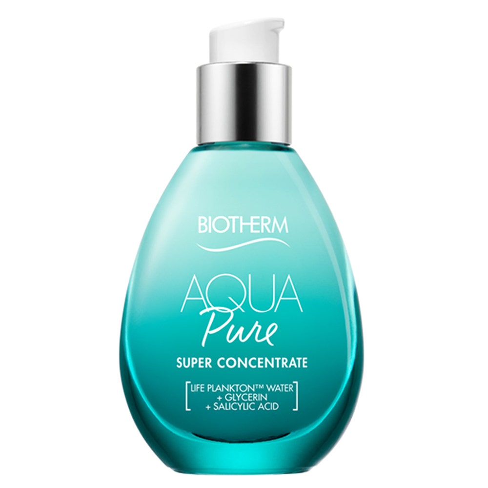 Biotherm Aqua Pure Gel Hydratation Super Concentrate 50ml