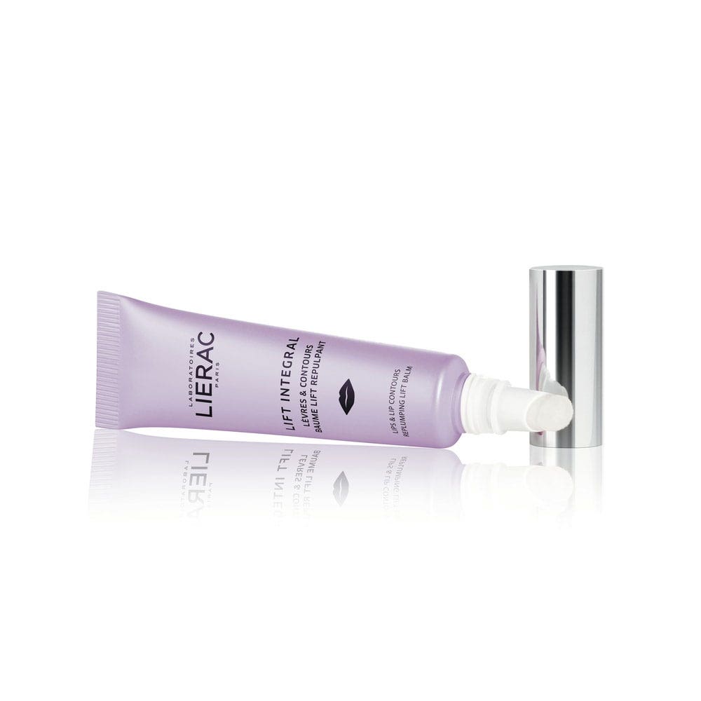 Lierac Lift Integral Baume Lift Repulpant Levres Et Contours 15ml