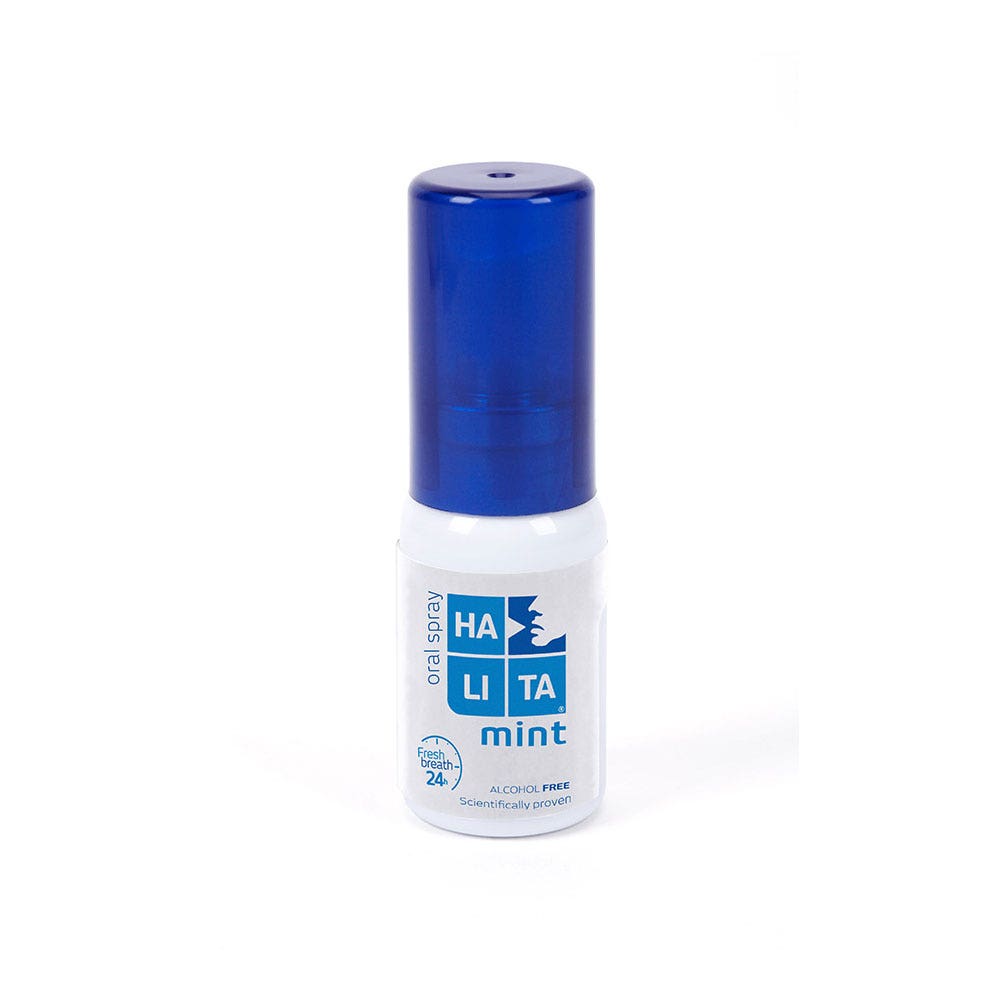 Halita Spray Forte 15ml
