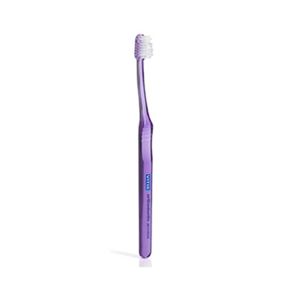Vitis Brosse A Dents Orthodontic Access