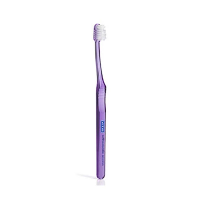 Brosse A Dents Orthodontic Access Vitis
