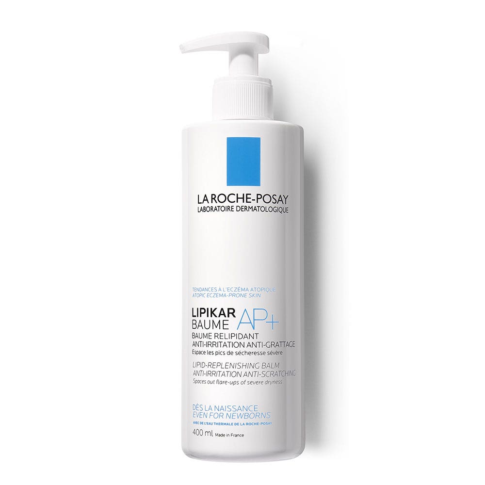 La Roche-Posay Baume Relipidant Ap+ 400ml