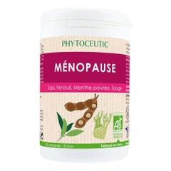 Phytoceutic Menopause Bio 80 Comprimes