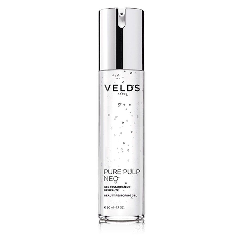 Veld'S Pure Pulp Neo Gel Restaurateur De Beaute 50ml