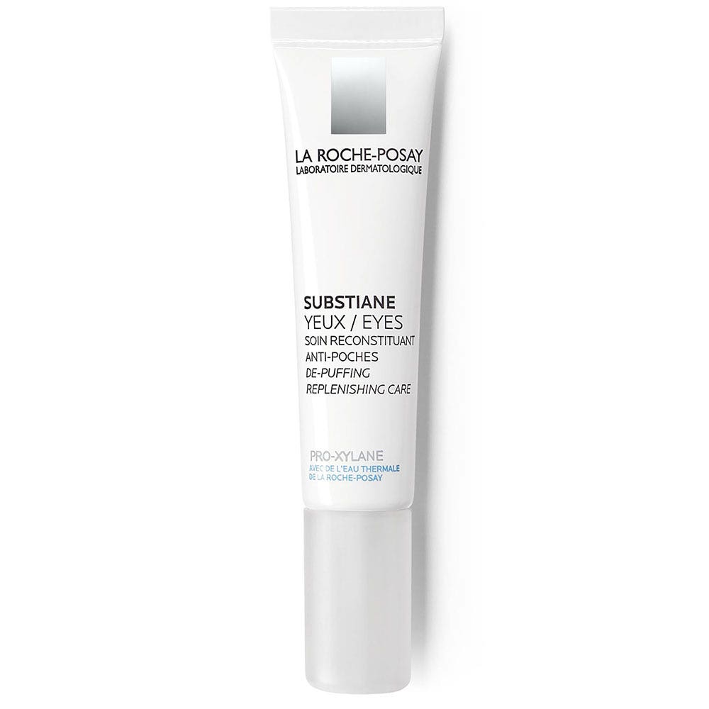La Roche-Posay Substiane Soin Reconstituant Yeux 15ml