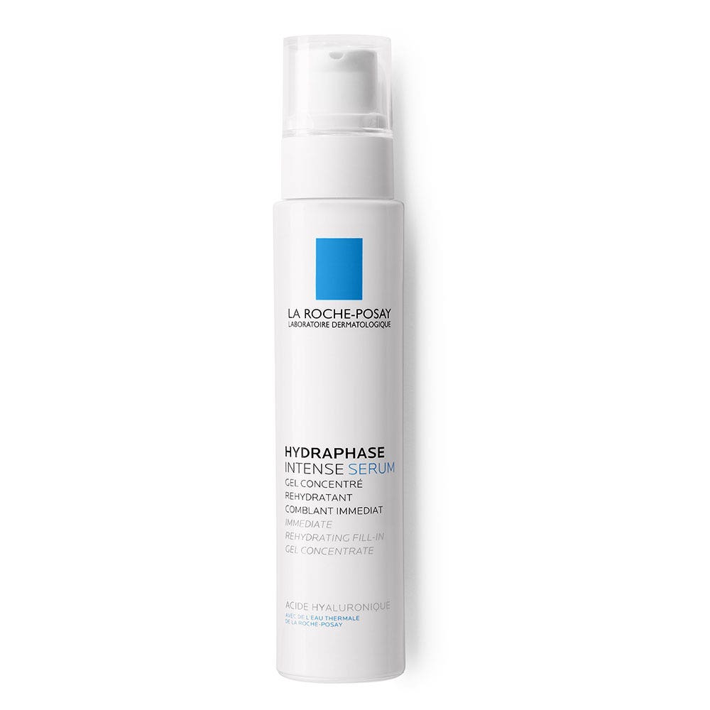 La Roche-Posay Hydraphase Gel Concentre Rehydratant Intense Serum 30ml