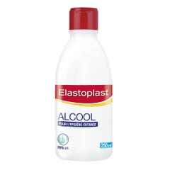 Elastoplast Alcool A 70&deg; 250ml