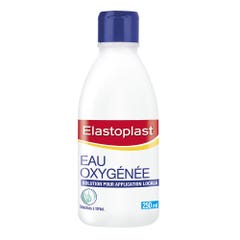 Elastoplast Eau Oxygenee 10 Vol. 250ml