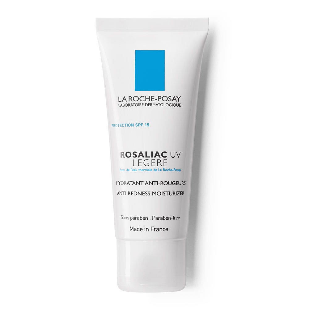 La Roche-Posay Rosaliac Hydratant Anti-rougeurs Spf15 Rosaliac Uv Legere 40ml