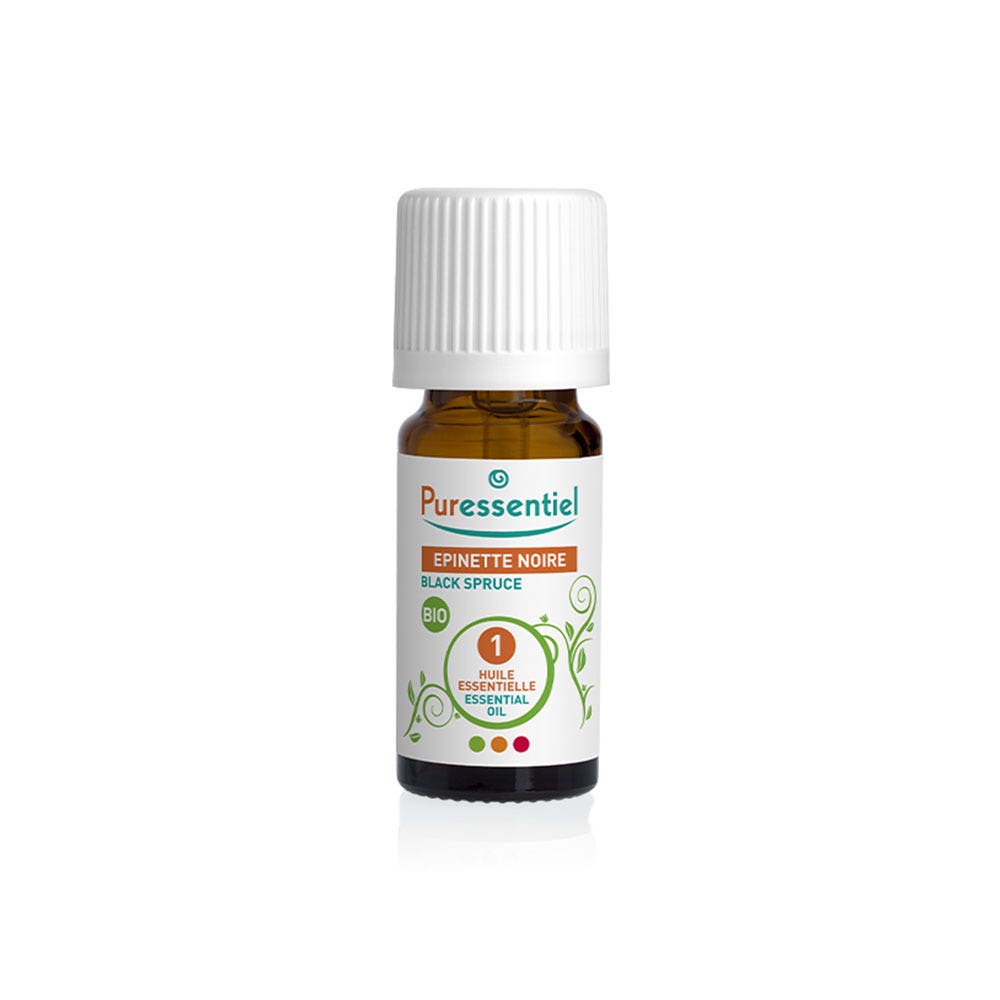Puressentiel Huiles Essentielles Epinette Noire Bio 5ml