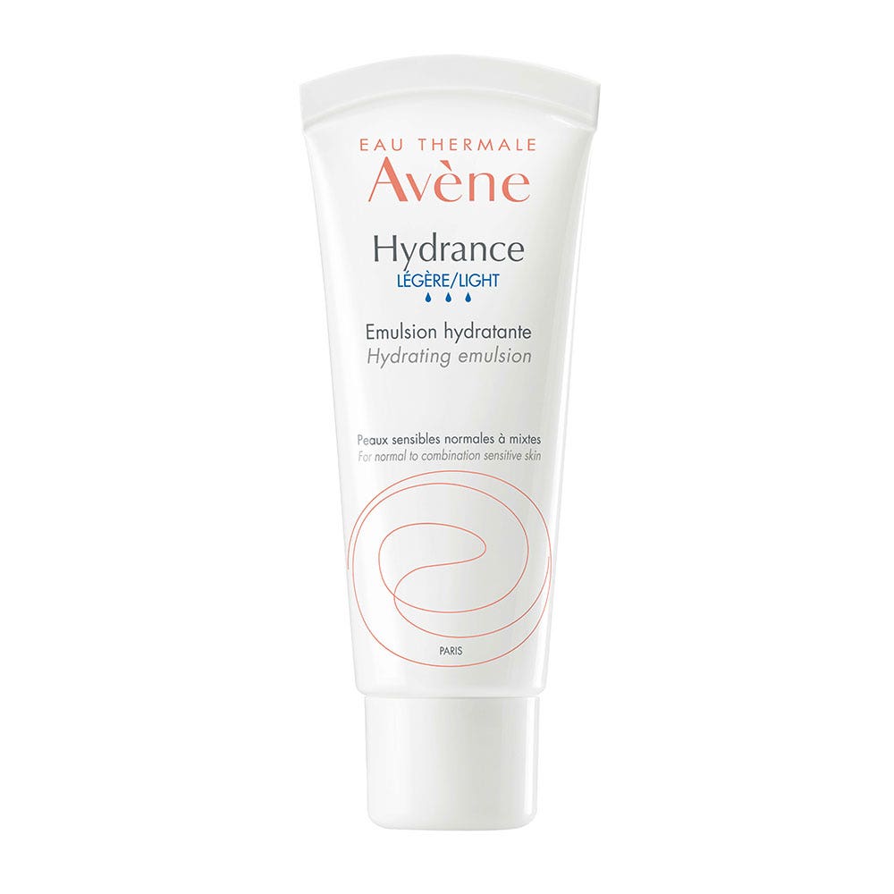 Avène Hydrance Light Crème Hydratante 40ml