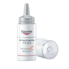 Eucerin Hyaluron-Filler + 3x Effect Vitamine C Booster Serum Anti-age 8ml