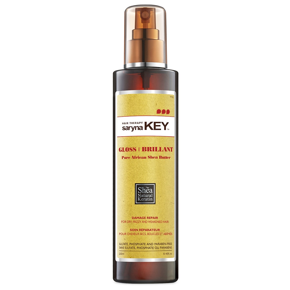 Saryna Key Damage Repair Gloss Karite Pur Africain 250ml