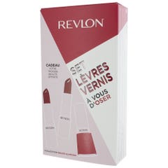 Revlon Trousse Rouge Glamour
