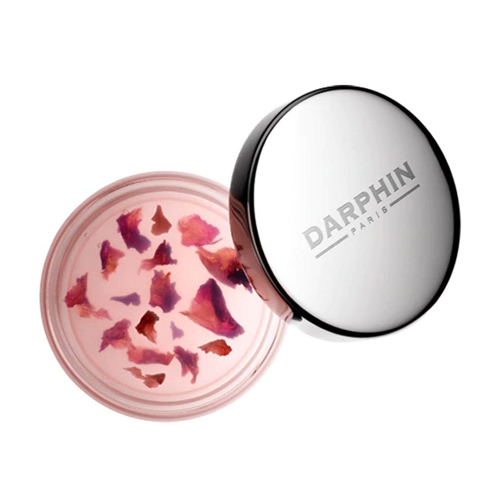 Darphin Baume Levres Et Joues Teinte Aux Petales De Roses Nourrissants 50ml