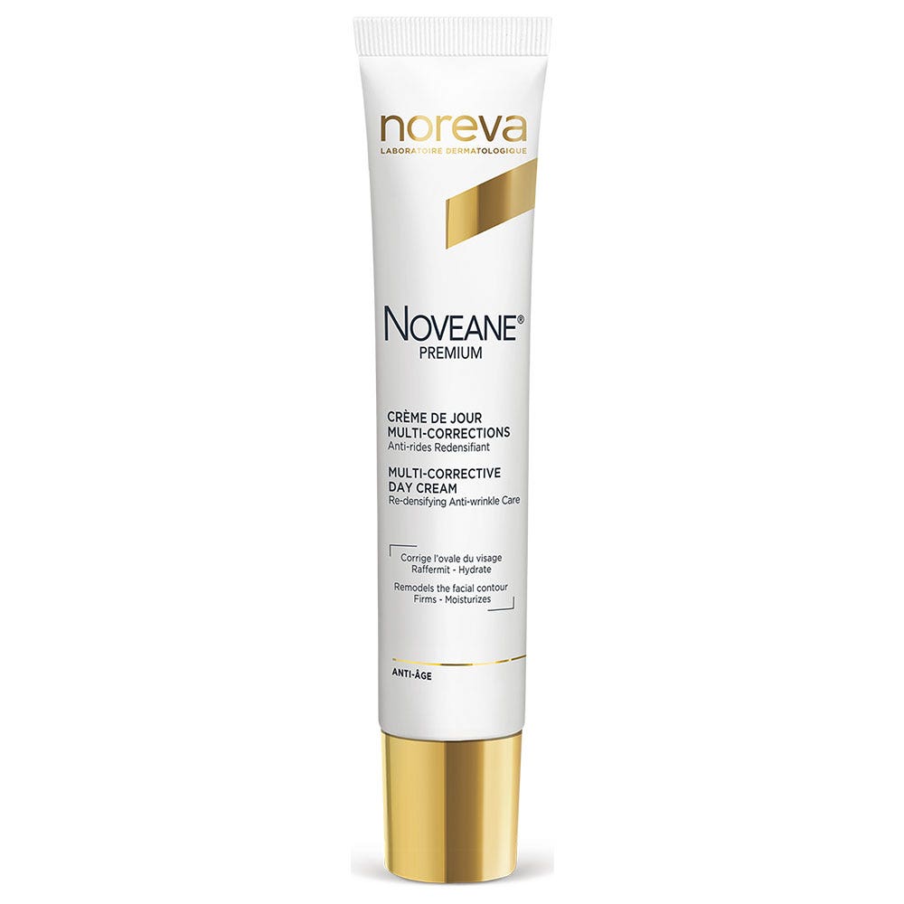 Noreva Creme De Jour Multi Corrections Anti-age 30ml