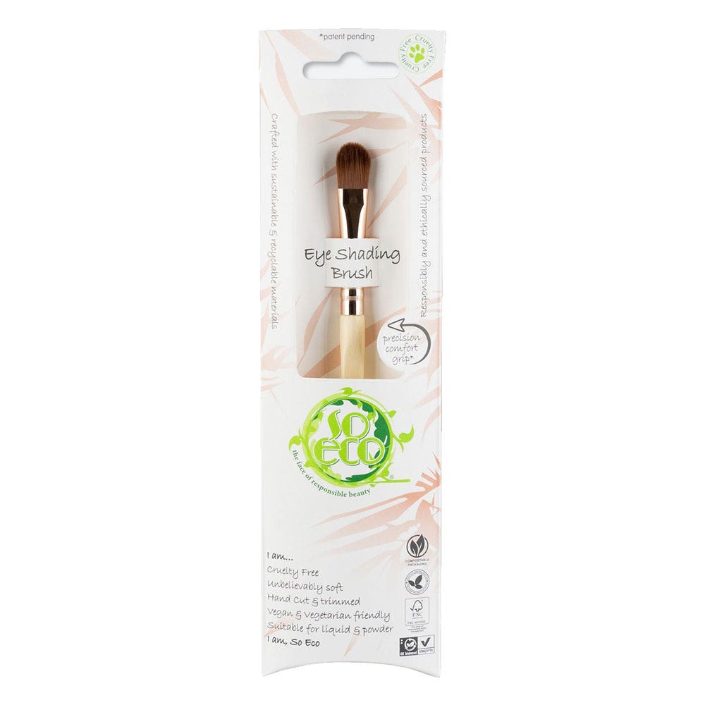So Eco Pinceau Ombre A Paupieres