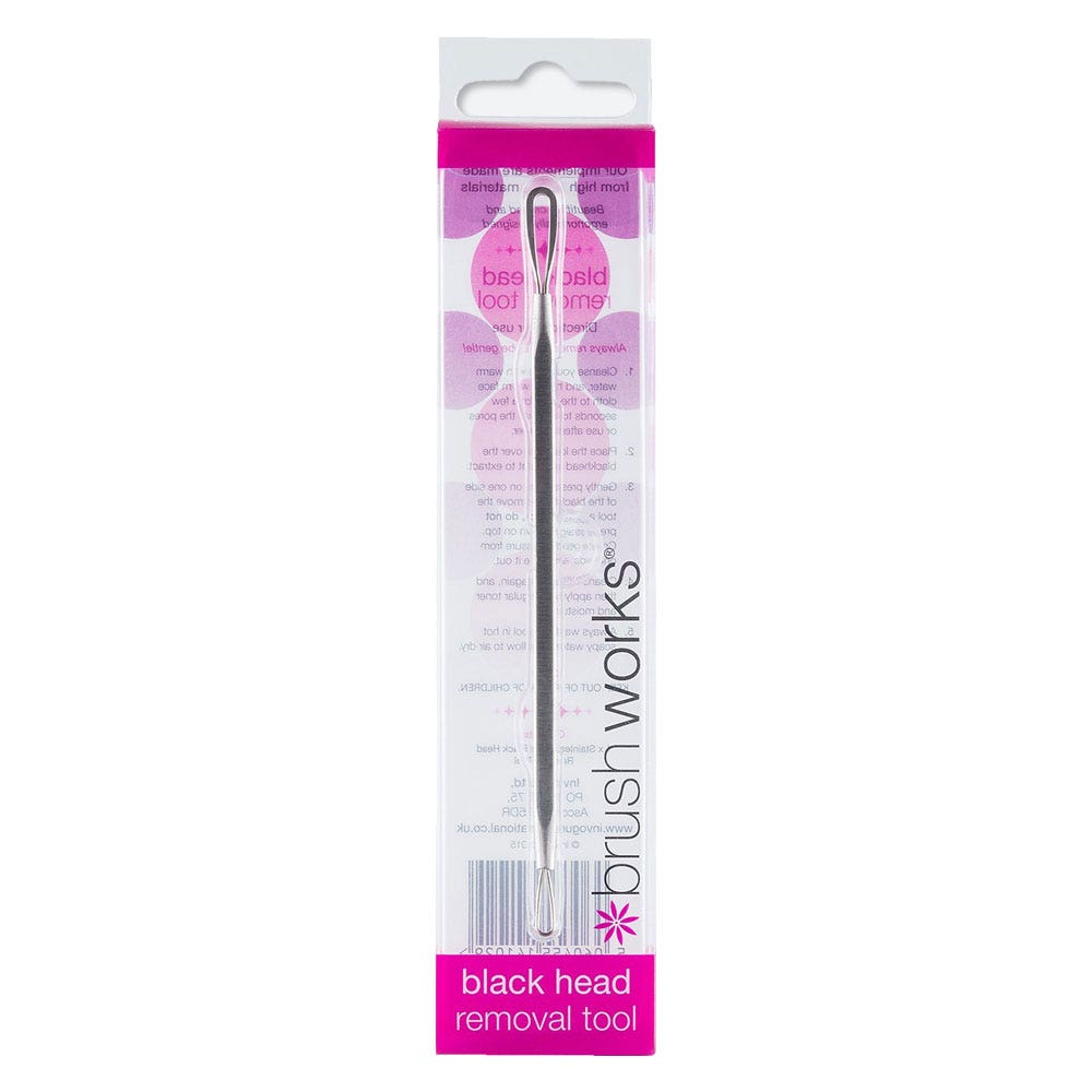 Brushworks Extracteur De Points Noirs