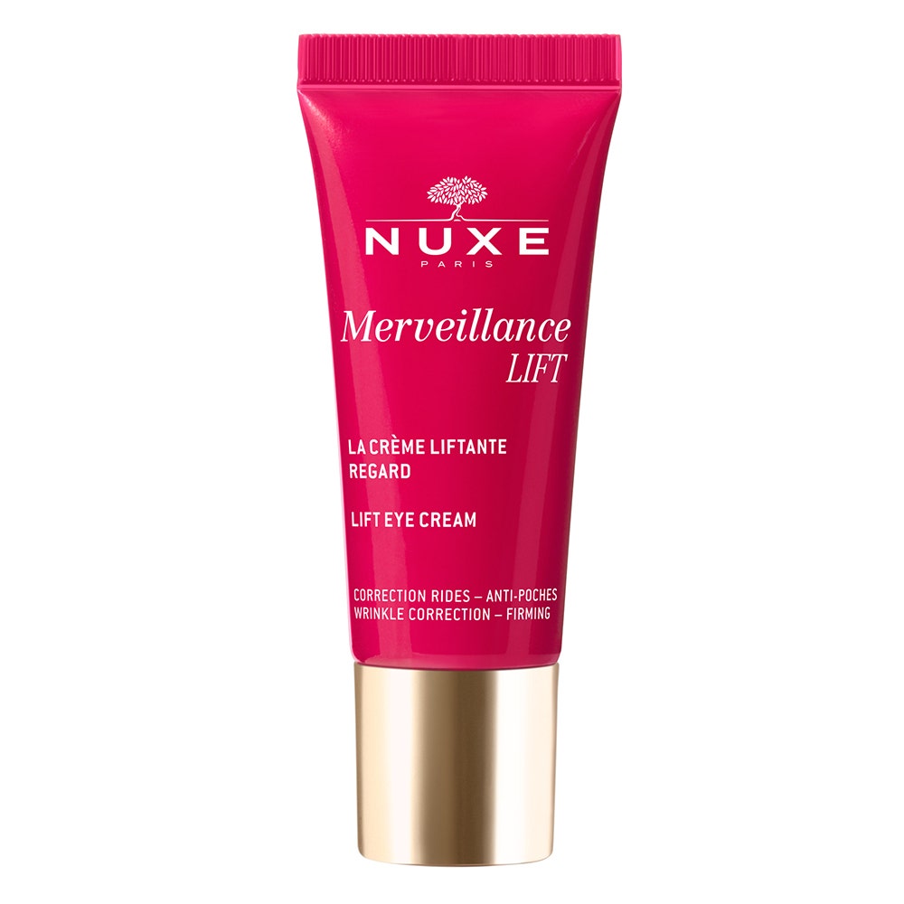 Nuxe Merveillance lift La Crème Liftante Regard 15ml