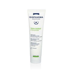 Isispharma Teen Derm Concentre Anti Imperfections Nuit K Concentrate 30ml