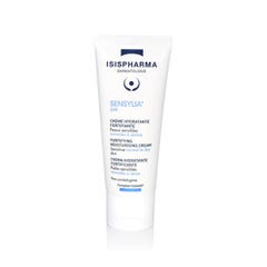 Isispharma Sensylia Creme Hydratante Fortifiante 24h Peaux Normales A Seches 40ml