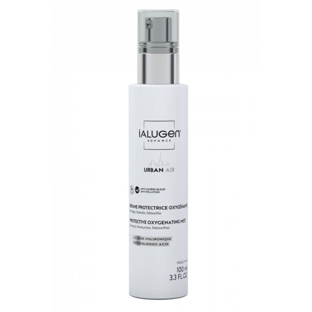 Ialugen Advance Brume Protectrice Oxygenante Urban Air 100ml