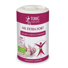 Tonic Nature Ail Extra Fort 100 Capsules